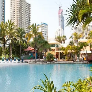 Апарт-отель Mantra Crown Towers, Голд-Кост